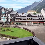 Daire Le Triolet-8 By Interhome Chamonix