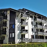 Le Triolet-8 By Interhome