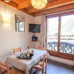 Le Triolet-8 By Interhome Chamonix