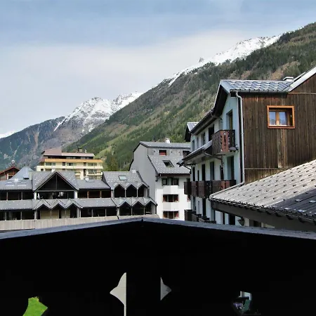 Le Triolet-8 By Interhome *