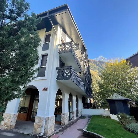 Le Triolet-8 By Interhome Апартаменти *