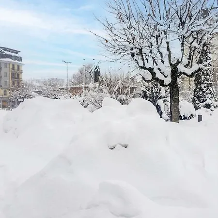 Le Triolet-8 By Interhome Lejlighed *