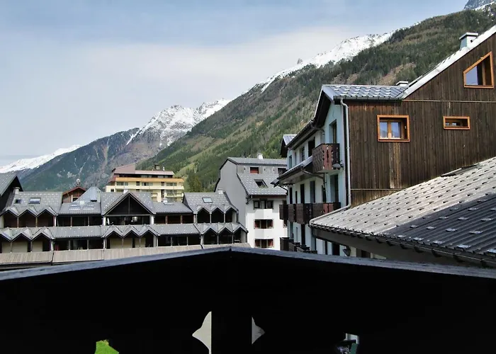 Le Triolet-8 By Interhome *