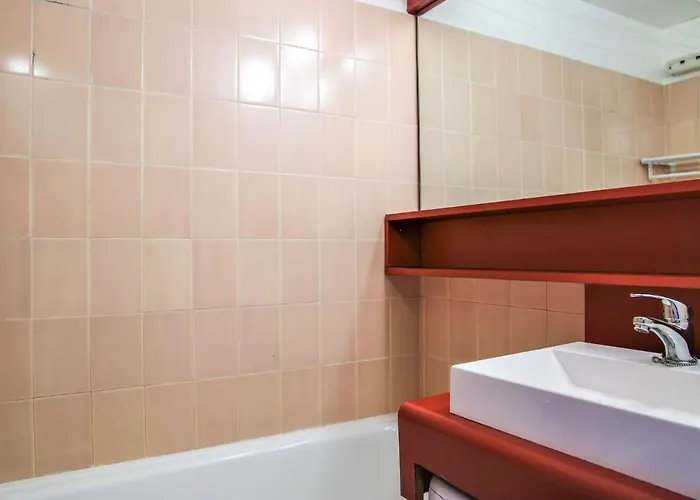 Le Triolet-8 By Interhome Apartamento