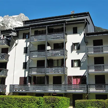 Le Triolet-8 Appartement *