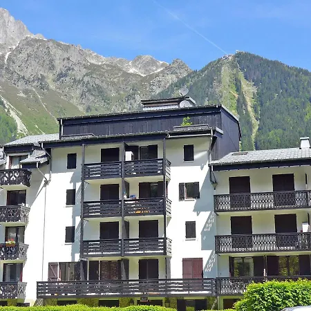 Le Triolet-8 Appartement *
