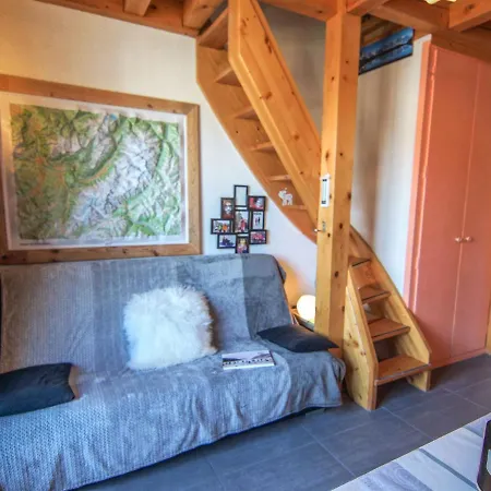 Le Triolet-8 By Interhome